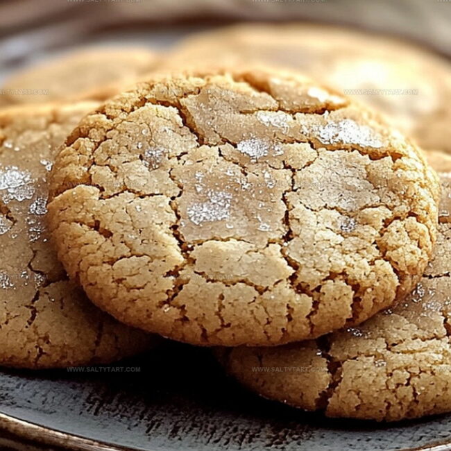 Why Maple Brown Sugar Cookies Taste Heavenly