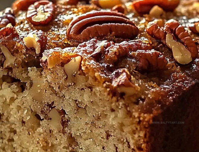Tips for Sweet and Nutty Pecan Bread