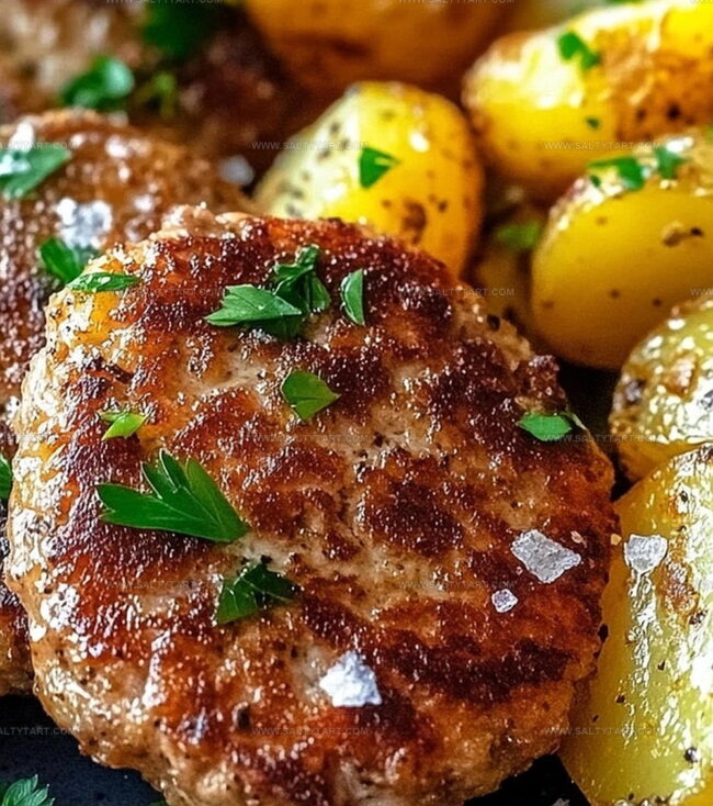 Authentic German Frikadellen Highlights To Savor