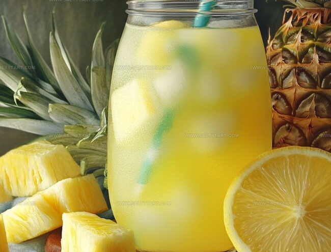 Tips to Nail Pineapple Lemonade Every Time