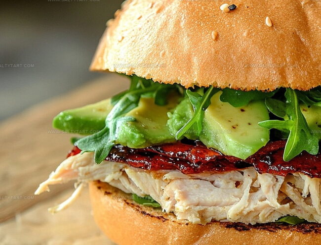 Tips for a Perfect Turkey Avocado Sandwich