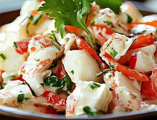 Tips for Perfect Crab Salad Every Time