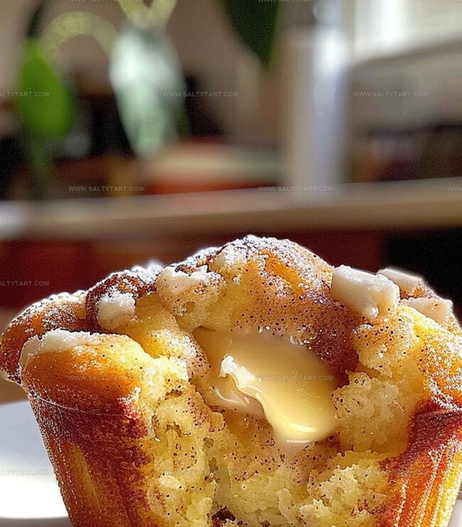 Best Pairings for Cinnamon Cream Cheese Muffins