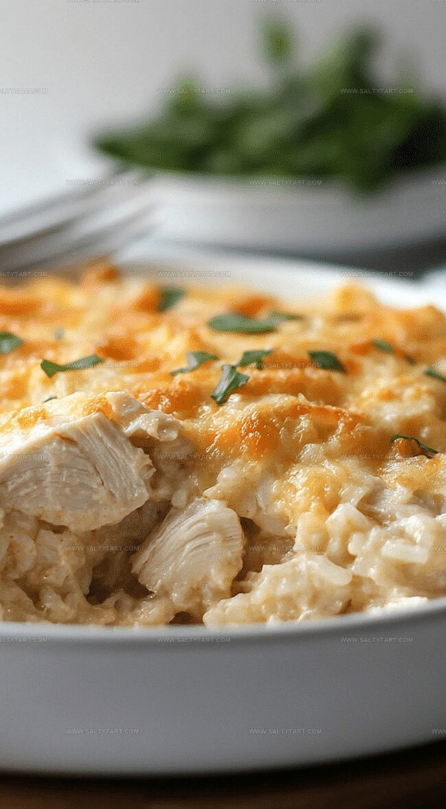 Key Tips for Angel Chicken and Rice