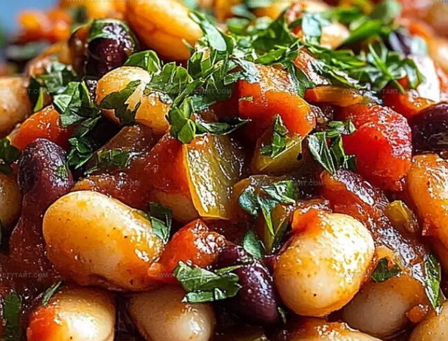 Helpful Tips for a Perfect Butter Bean Puttanesca