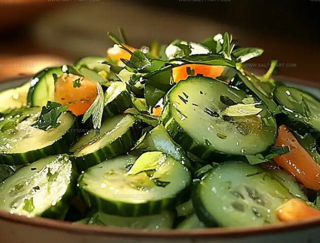 Notes for Creamy Dill Pickle Soup Fans