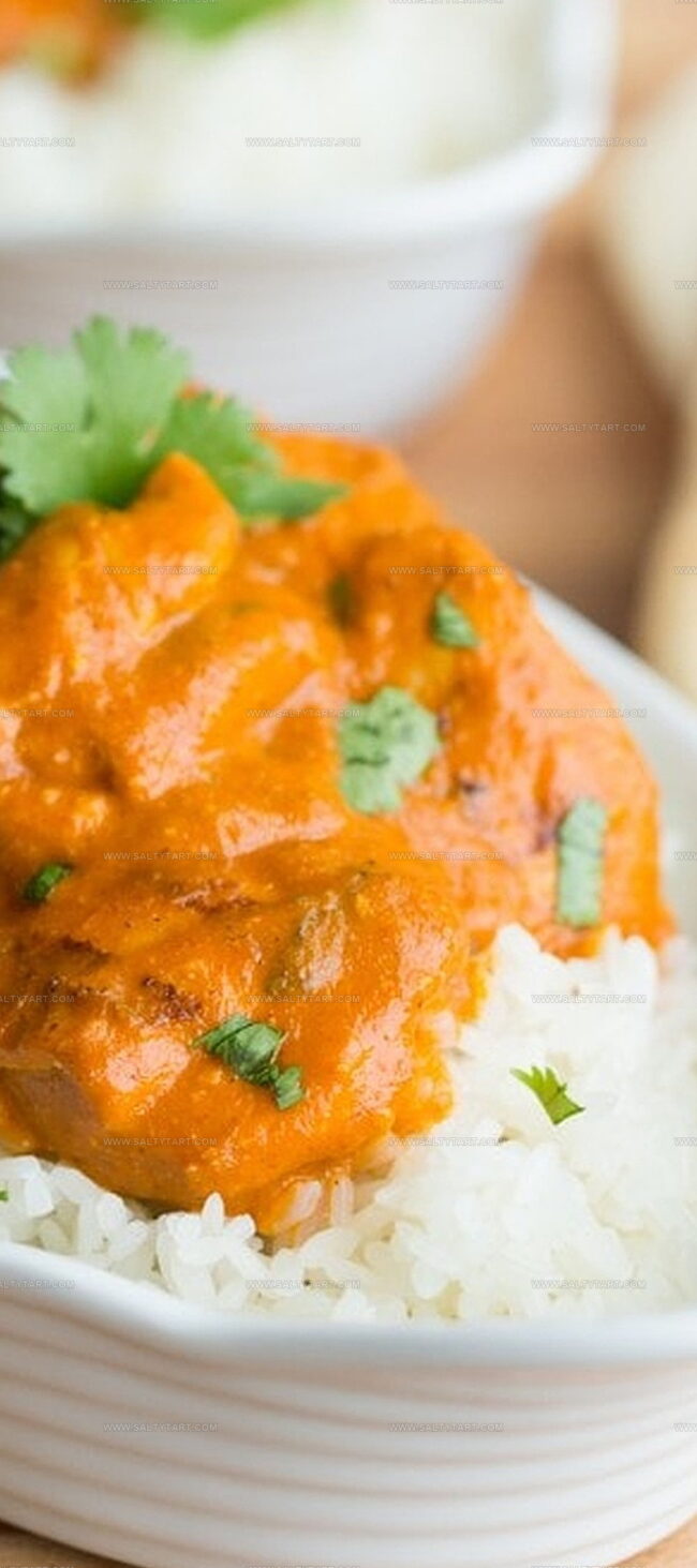 Variations to Refresh Chicken Tikka Masala