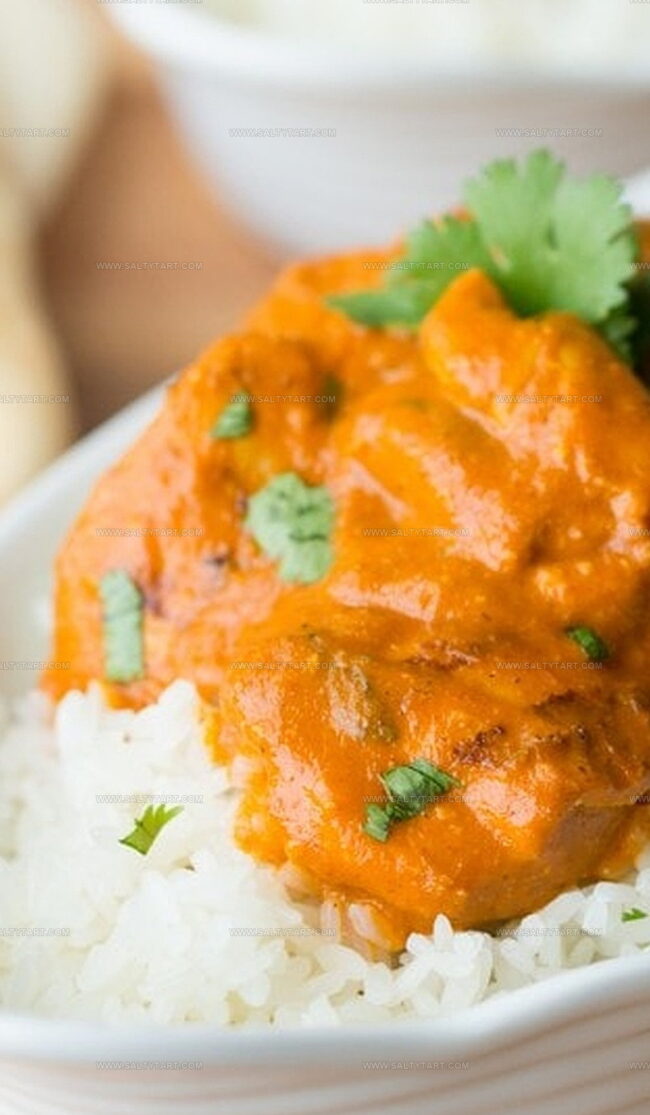 Pairings That Compliment Chicken Tikka Masala