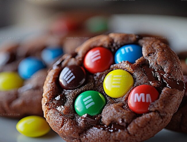 Pro Tips for Gooey Chocolate Lava Cookies