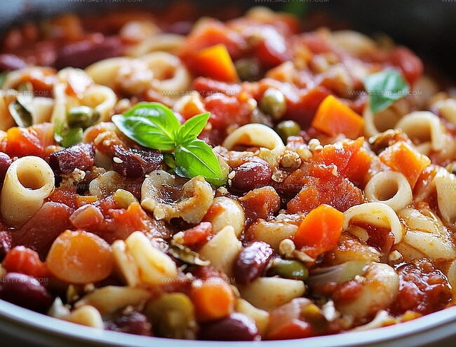 How to Prepare Slow Cooker Italian Noodles