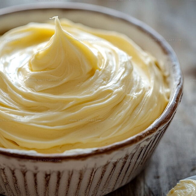 Why Pastry Cream Is a Baking Essential