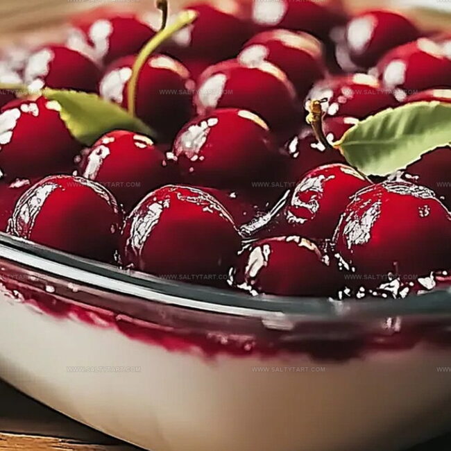 Reasons You’ll Love Classic Cherry Delight