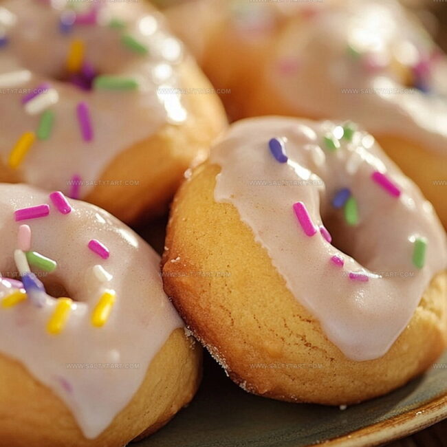 Why Easter Knot Cookies Are So Charming