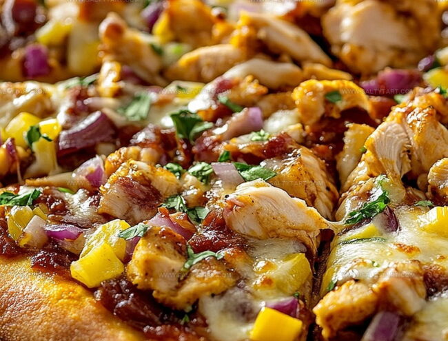 Tips for Best BBQ Chicken Pizza