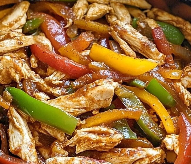 Tips To Improve Crockpot Chicken Fajitas