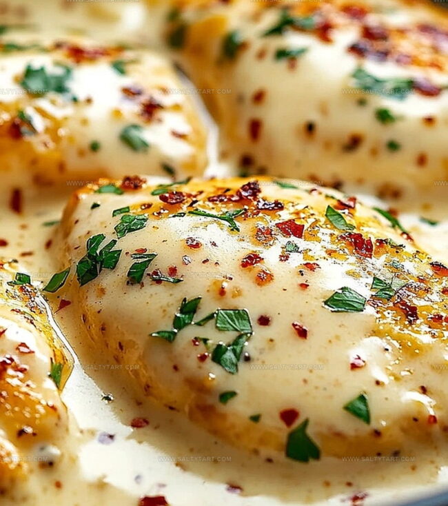 Cream Cheese Chicken That Everyone Will Love