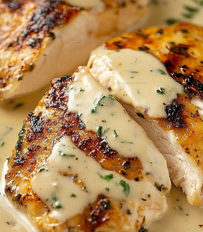 Pairings That Complement Boursin Chicken Dish