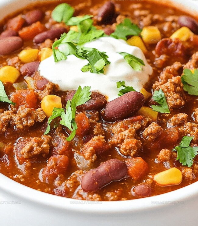Expert Tips For Crockpot Chili Success