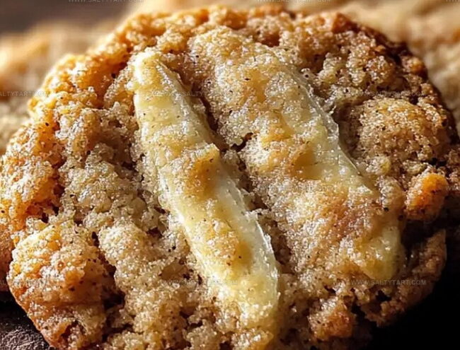 Steps for Making Banana Bread Cookies Easily