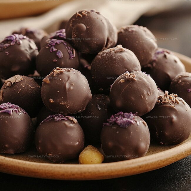 Why Reeses Peanut Butter Balls Are a Treat