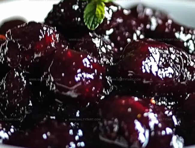 Good Notes for Jam-Making Success