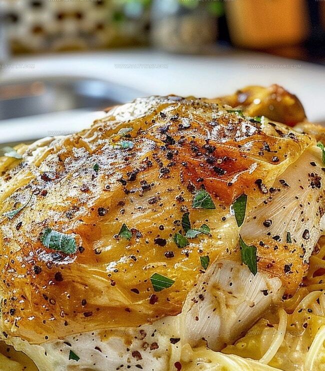 Tips for Crock Pot Angel Chicken Success