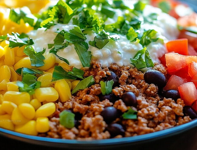Tips for Taco Cottage Cheese Bowl Perfection