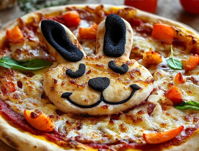 Helpful Tips for Bunny Pizza