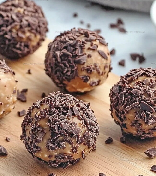 Quick Keto Peanut Butter Cream Cheese Balls Made Easy