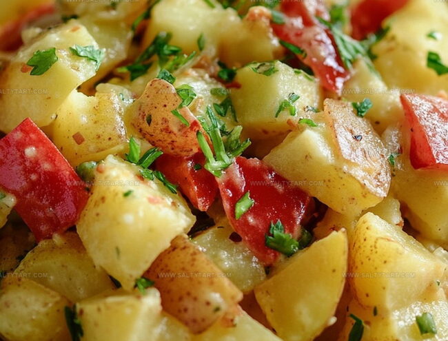 Tips to Capture Authentic German Flavors