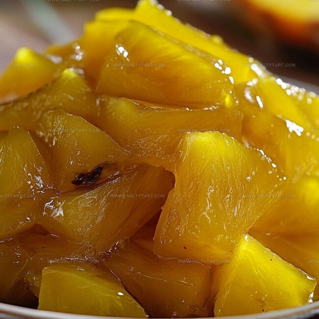 Why Pineapple Cowboy Candy Is a Sweet Treat