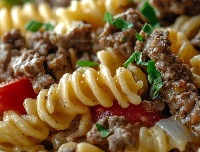 Smart Tips for Crockpot Philly Cheesesteak Pasta Casserole Wins