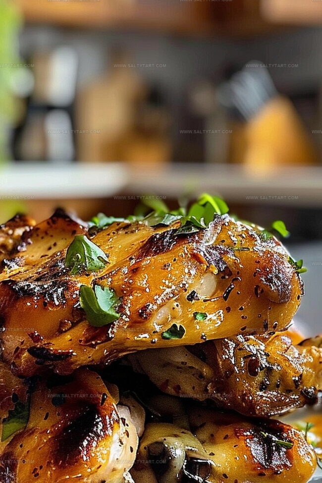 Fun Twists to Refresh Chipotle Chicken Recipes