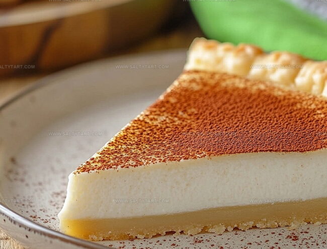 Tips for Perfect Milk Tart Every Time