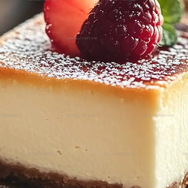 What Makes Cream Cheese Cake So Irresistible