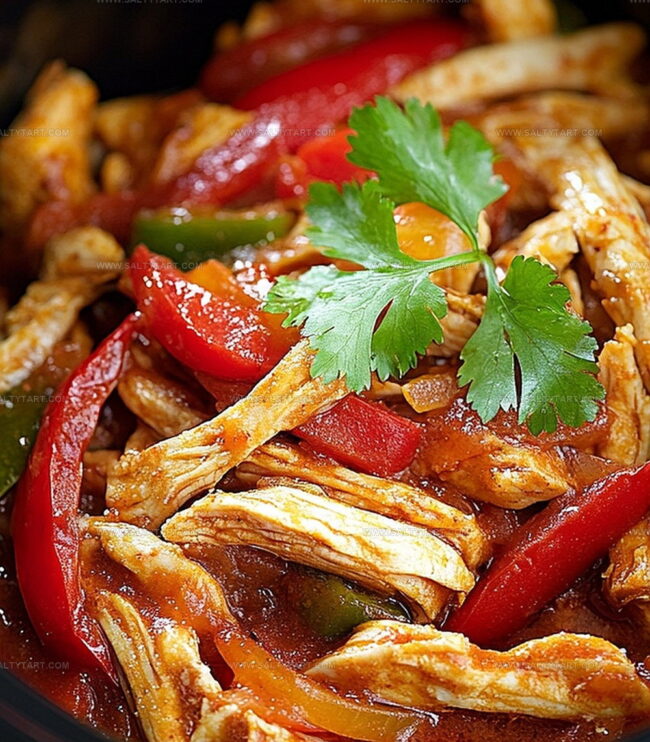 Best Pairings for Crockpot Chicken Fajitas