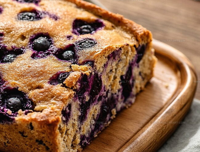 Helpful Tips to Master Blueberry Cottage Cheese Breakfast Bake