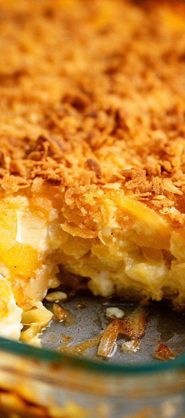 Pairing Suggestions to Serve With Sweet Onion Casserole