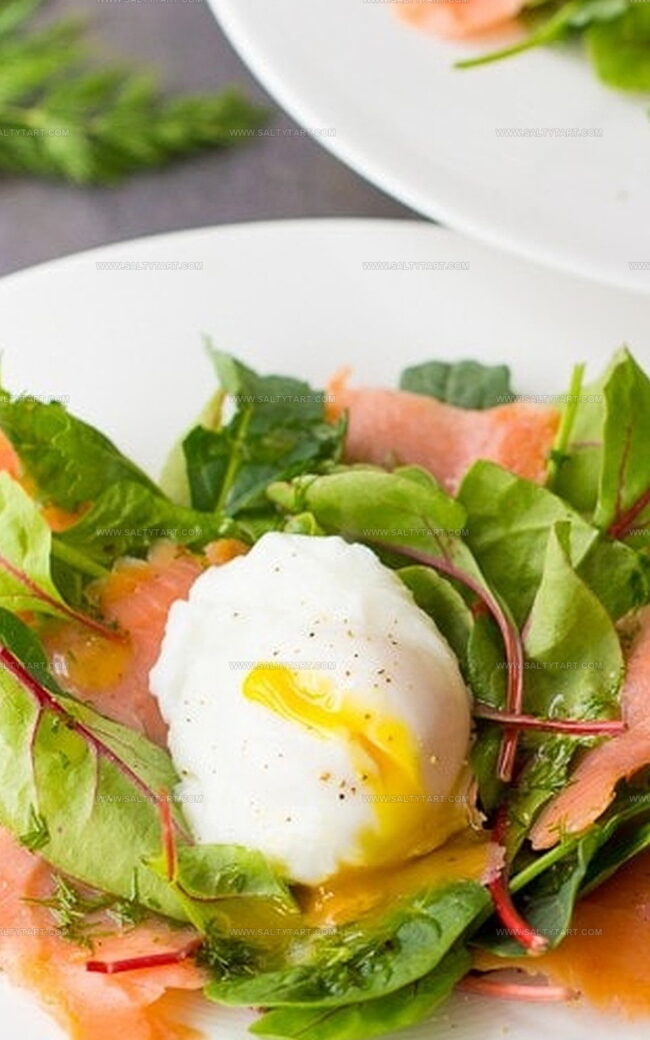 Pairings That Match Smoked Salmon Salad