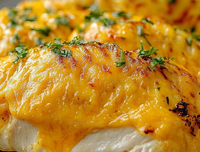 Tips to Nail Cheesy Ranch Chicken Every Time