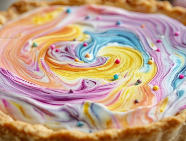 Tips for Easter Swirl Pie Success