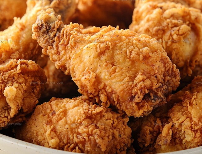 Tips to Nail Popeyes CopyCat Fried Chicken Every Time