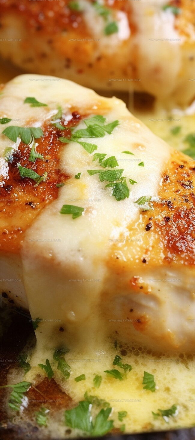 Ingredients to Prepare Melt-In-Your-Mouth Chicken