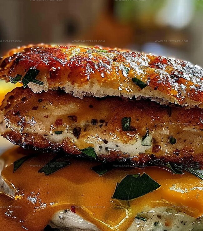Pairing Ideas to Enjoy with Cheddar Ranch Chicken Burgers