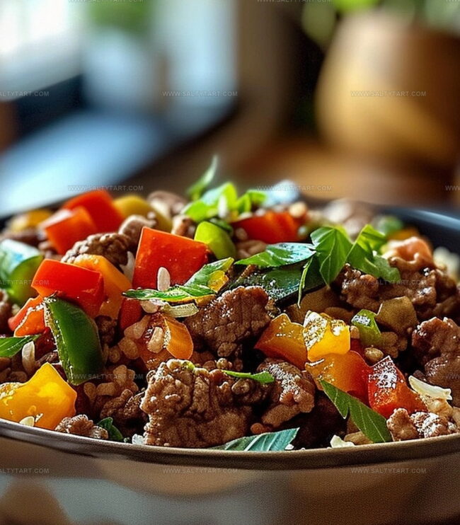 Pairings That Work Well with Rice Bowls