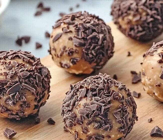 How To Make Quick Keto Peanut Butter Cream Cheese Balls