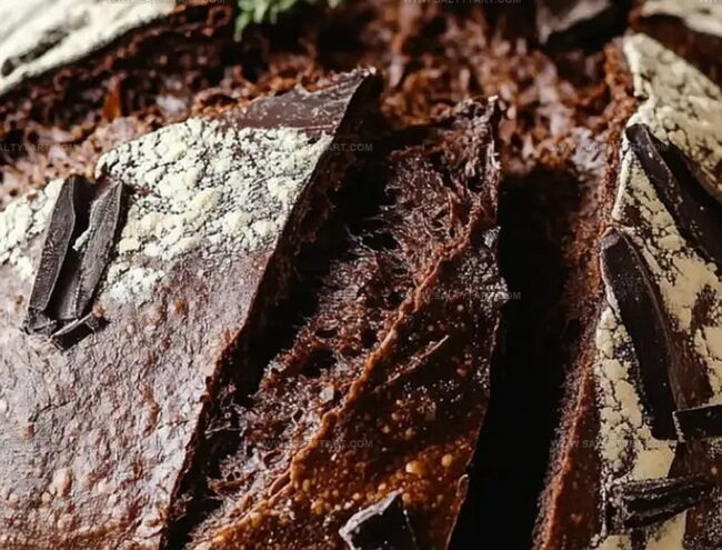 Pro Tips to Get Your Double Chocolate Sourdough Just Right