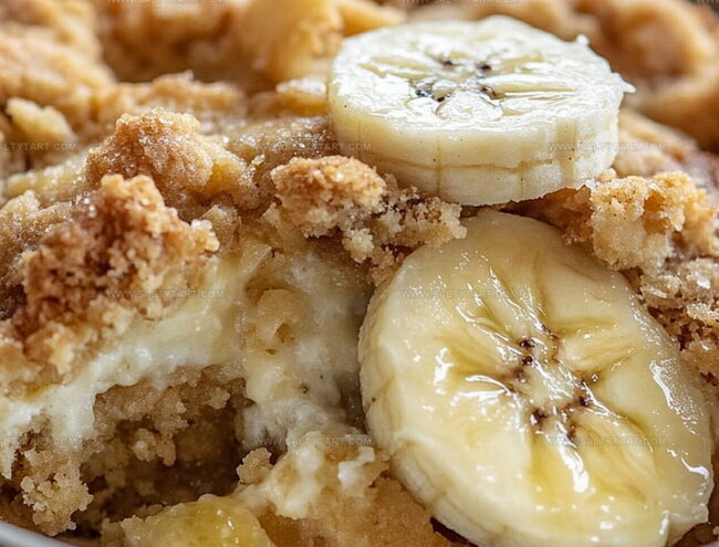 Pro Tips for the Best Southern Banana Cobbler