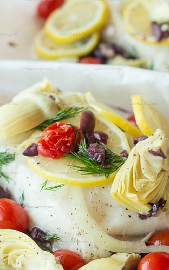 Pairing Ideas to Serve With Chilean Sea Bass