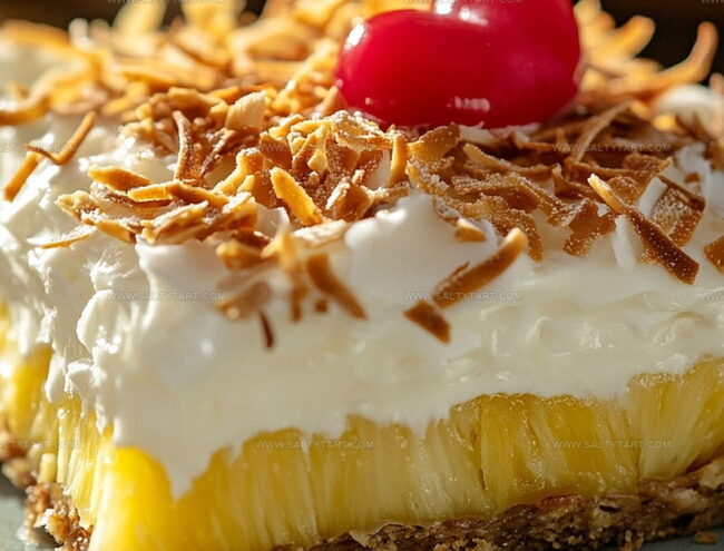 Helpful Tips for Hawaiian Pineapple Coconut Treat